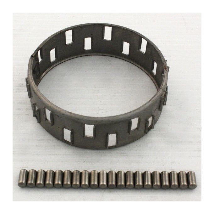  V-Twin Mfg. Clutch Hub Roller Retainer For Harley FL / FX 1941-1984