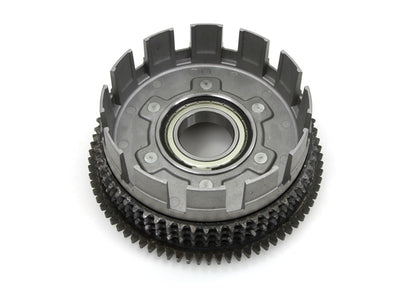  V-Twin Mfg. Clutch Hub Shell With Alternator Magnets For Harley Sportster 1984-1990