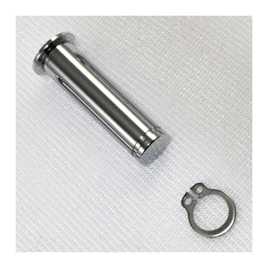  V-Twin Mfg. Clutch Lever Pivot Pin For Harley 2004-2026