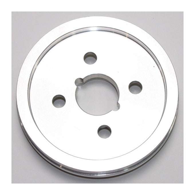  V-Twin Mfg. Clutch Pressure Plate For Harley Big Twin 1986-1990