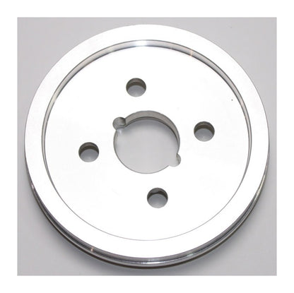  V-Twin Mfg. Clutch Pressure Plate For Harley Big Twin 1986-1990