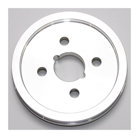  V-Twin Mfg. Clutch Pressure Plate For Harley Big Twin 1986-1990