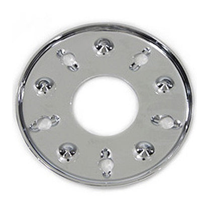  V-Twin Mfg. Clutch Pressure Plate For Harley FL / FX 1941-1984