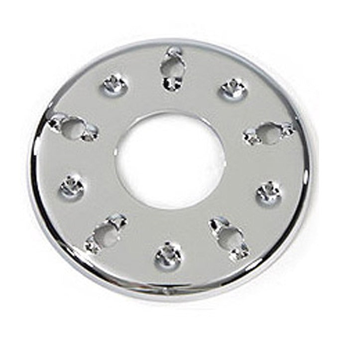  V-Twin Mfg. Clutch Pressure Plate For Harley FL / FX 1941-1984