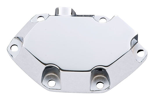  V-Twin Mfg. Clutch Release Cover For Harley FXR 1982-1986