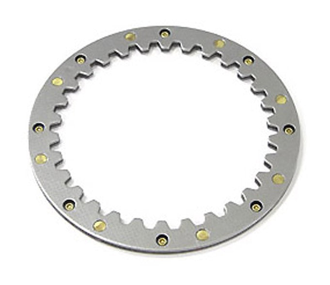  V-Twin Mfg. Clutch Spring Center Plate For Harley Sportster 1984-1990