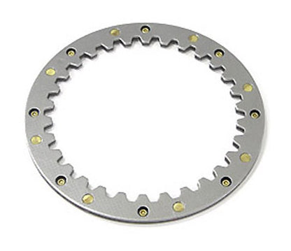  V-Twin Mfg. Clutch Spring Center Plate For Harley Sportster 1984-1990