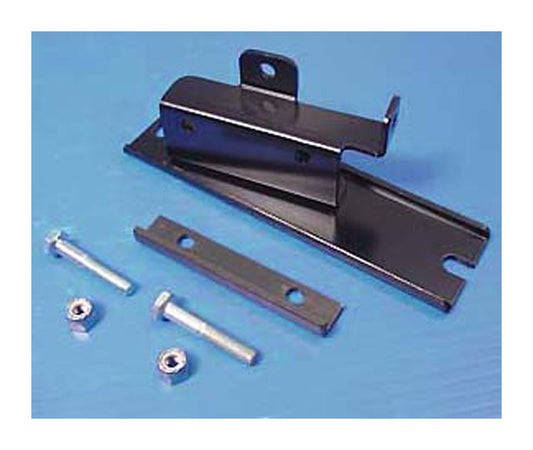  V-Twin Mfg. Coil Bracket For Harley FL FX 1965-1977