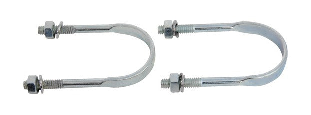  V-Twin Mfg. Coil Mount U Bolts For Harley FL EL UL 1936-1947