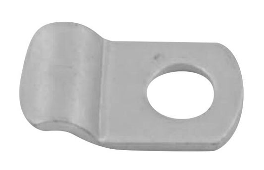  V-Twin Mfg. Coil Wire Clamp For Harley FL 1952-1979