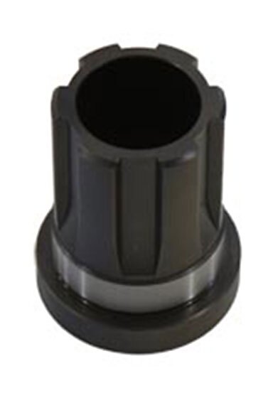 V-Twin Mfg. Compensator Sprocket Shaft Extension For Harley 1986-2006