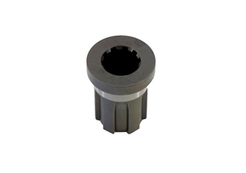  V-Twin Mfg. Compensator Sprocket Shaft Extension For Harley 1986-2006