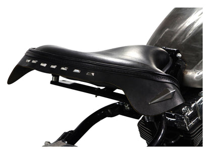  V-Twin Mfg. Corbin Gentry Police Solo Seat For Harley 1936-1984
