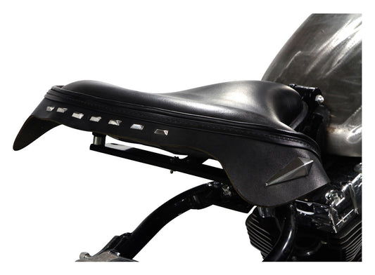  V-Twin Mfg. Corbin Gentry Police Solo Seat For Harley 1936-1984