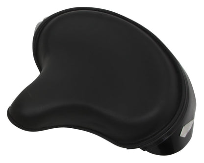  V-Twin Mfg. Corbin Gentry Police Solo Seat For Harley 1936-1984