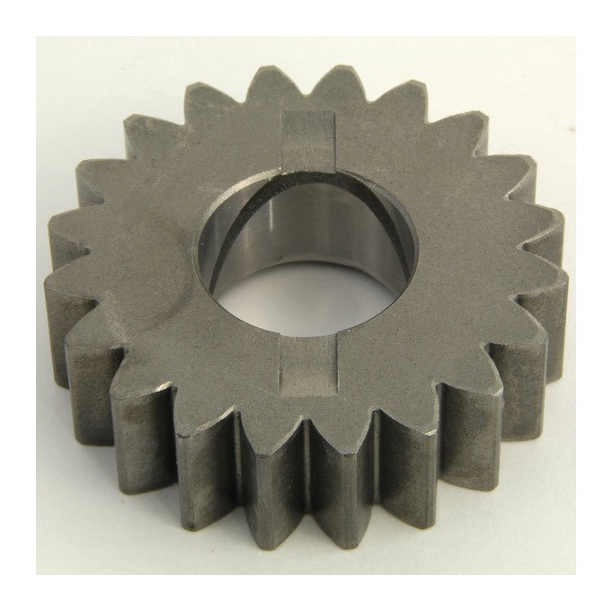  V-Twin Mfg. Countershaft 2nd Gear For Harley Sportster 1958-1990