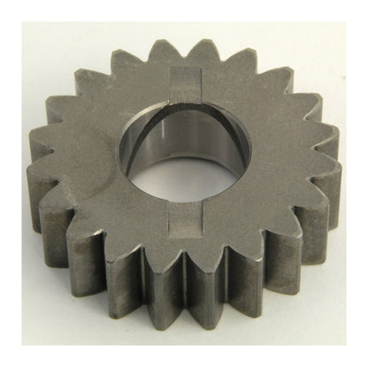  V-Twin Mfg. Countershaft 2nd Gear For Harley Sportster 1958-1990