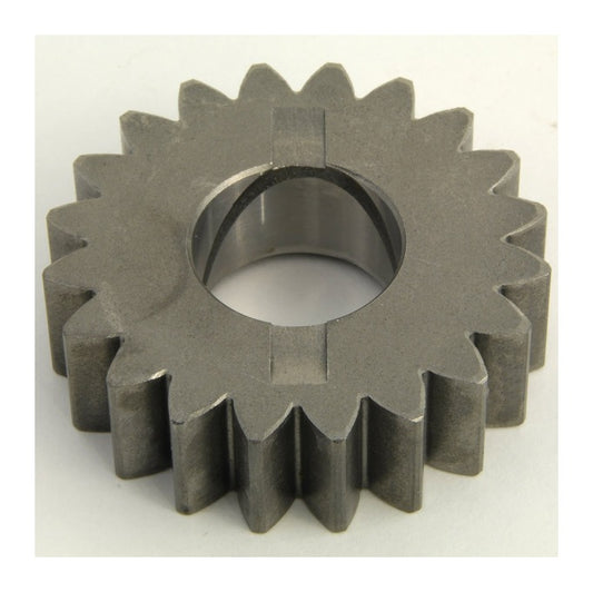  V-Twin Mfg. Countershaft 2nd Gear For Harley Sportster 1958-1990