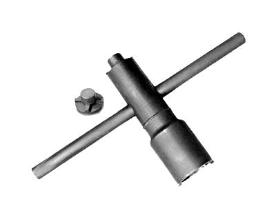  V-Twin Mfg. Countershaft Sprocket Nut Tool For Harley EL UL 1936-1940