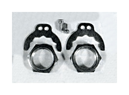 V-Twin Mfg. Crank Pin Lock Kit For Harley FL 1941-1953