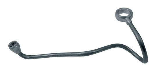  V-Twin Mfg. Crossover Gas Line For Harley FL 1949-1956