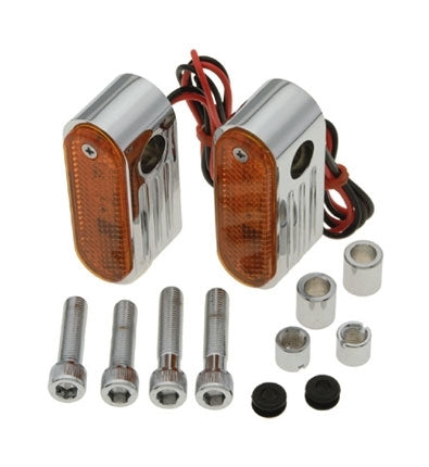 V-Twin Mfg. Custom Marker Light