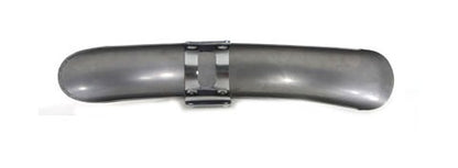  V-Twin Mfg. Custom Spring Fork Front Fender For Harley FXSTS 1989-1992