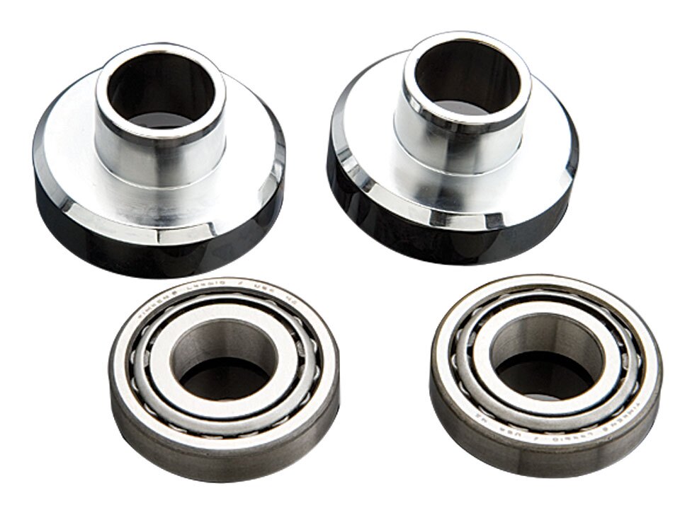 V-Twin Mfg. Custom Timken Bearing Conversion Kit For Harley Sportster 1952-1977