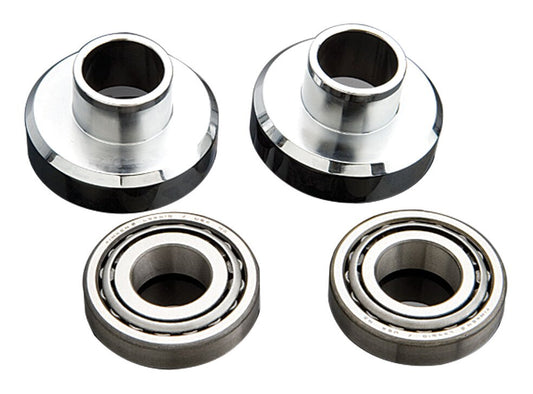  V-Twin Mfg. Custom Timken Bearing Conversion Kit For Harley Sportster 1952-1977