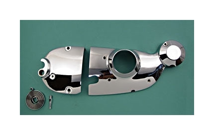 V-Twin Mfg. Customizer Dress-Up Kit For Harley Sportster 1971-1976