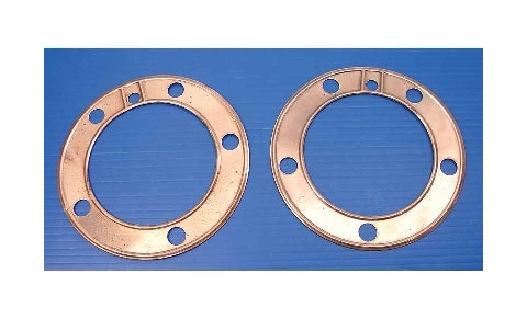  V-Twin Mfg. Cylinder Head Gaskets For Harley Shovelhead 1966-1984