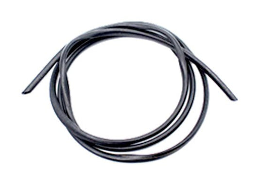  V-Twin Mfg. Dash Rubber Trim Strip For Harley FXR 1982-1992