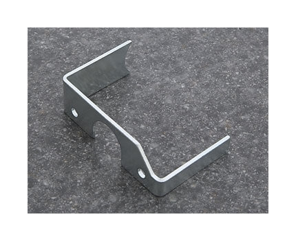  V-Twin Mfg. Dash Speedo Bracket For Harley FX 1973-1984