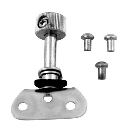  V-Twin Mfg. Dimmer Switch For Cateye Dash For Harley FL EL UL 1939-1946