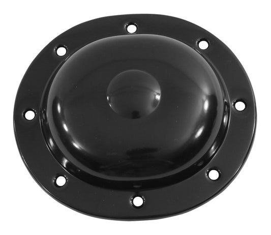  V-Twin Mfg. Dimple Derby Cover For Harley 1936-1964