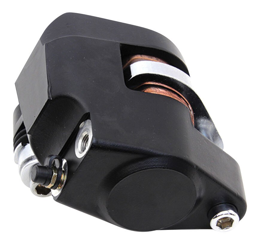  V-Twin Mfg. Disc Brake Caliper For Harley 1984-1999
