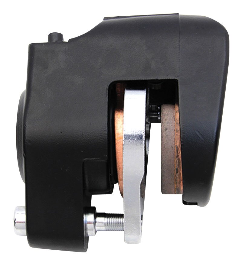  V-Twin Mfg. Disc Brake Caliper For Harley 1984-1999