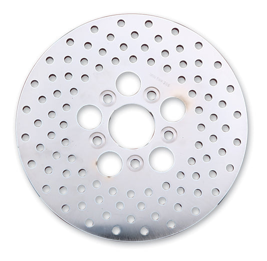  V-Twin Mfg. Disc Brake Rotor For Harley FL FX 1972-1983