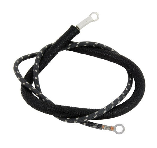  V-Twin Mfg. Distributor To Coil Wire For Harley 1930-1964