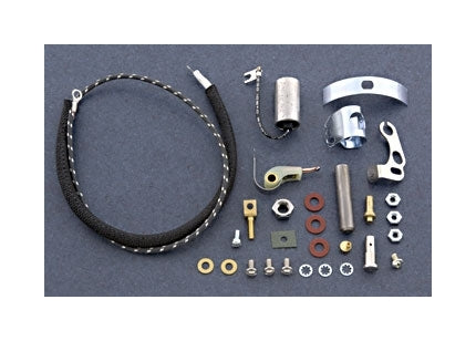  V-Twin Mfg. Distributor Top Rebuild Kit For Harley FL 1948-1962