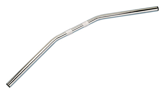  V-Twin Mfg. Drag Handlebar Without Indents