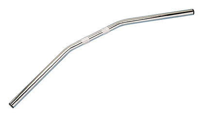 V-Twin Mfg. Drag Handlebar Without Indents Chrome [Previously Installed]