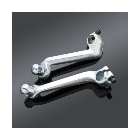 V-Twin Mfg. Driver Peg Support Mounts For Harley Sportster 1952-1974