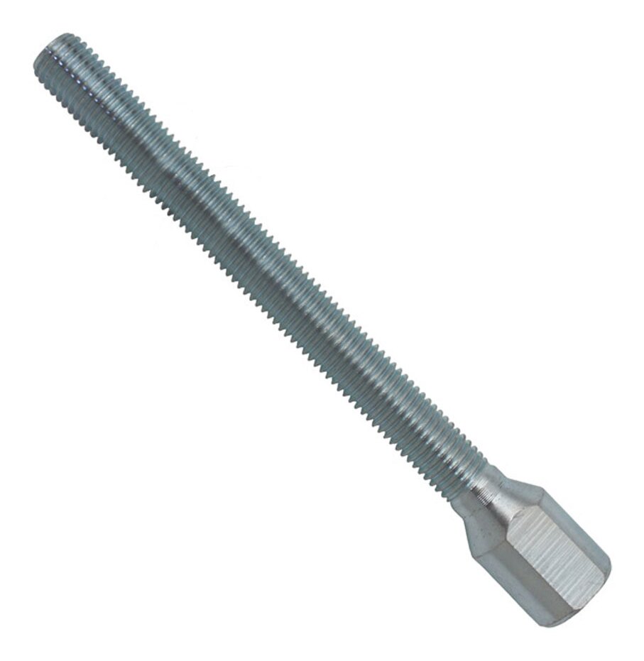  V-Twin Mfg. Drum Brake Cable Adjuster For Harley FL FX XL 1950-1972