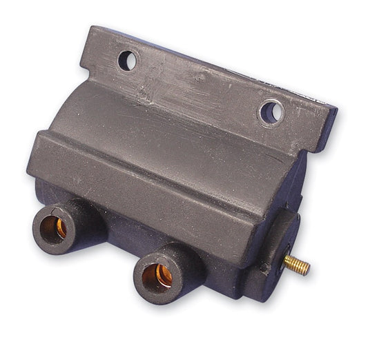  V-Twin Mfg. Dual Fire Ignition Coils For Harley FL / FX / XL 1980-1985