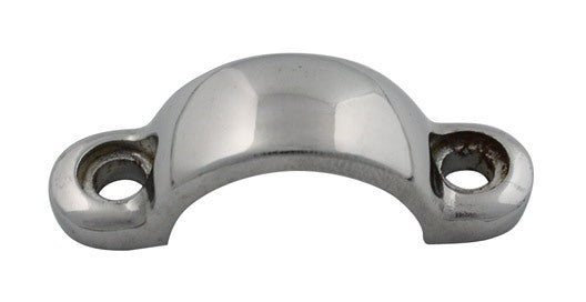  V-Twin Mfg. Early Brake Lever Lower Clamp For Harley EL UL VL 1930-1940