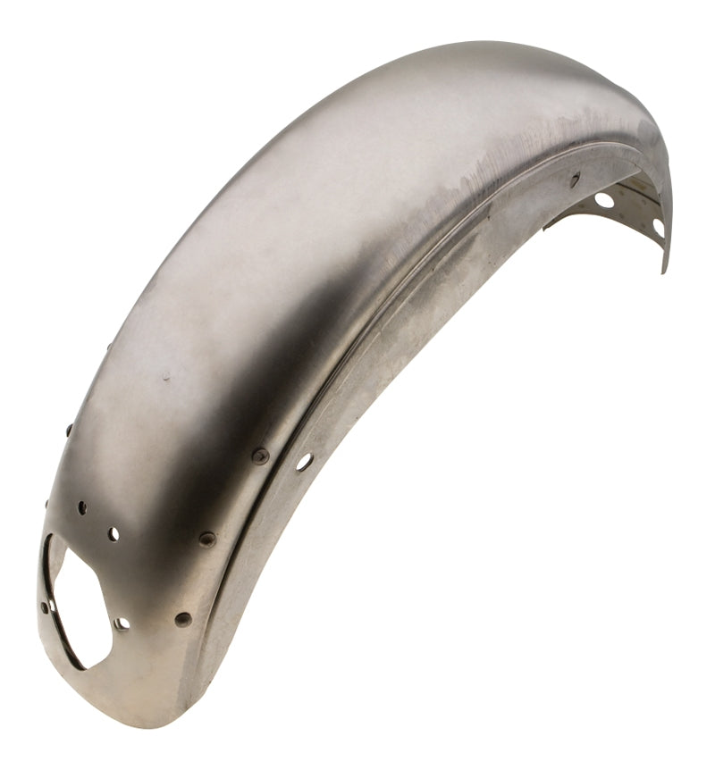 V-Twin Mfg. Early Rear Fender For Harley Sportster 1959-1972
