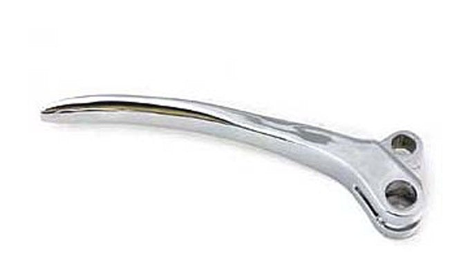  V-Twin Mfg. Early Stock Handlebar Lever For Harley FL 1941-1964