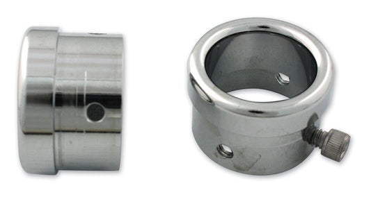  V-Twin Mfg. Exhaust Pipe Tips