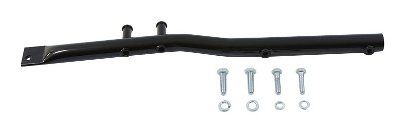 V-Twin Mfg. Exhaust Support Tube For Harley Sportster 1958-1978